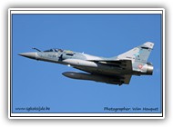 Mirage 2000-5 FAF 48 116-EW